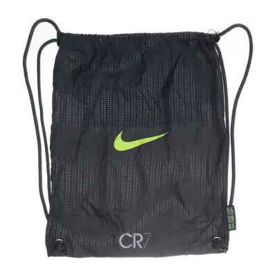 Sporttas (Grijs, Geel) van Nike