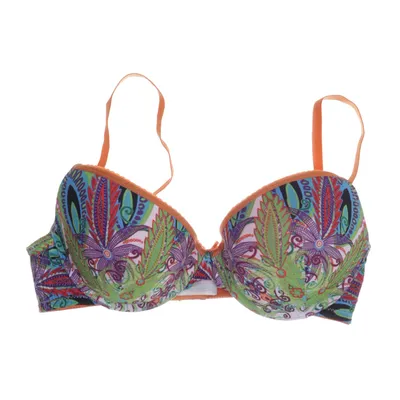 Bh (Meerkleurig) van Desigual Elastaan, Polyester