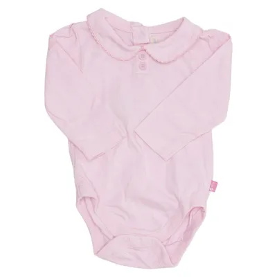 Body (Rose) de Jojo Maman Bébé Coton