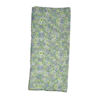 Scarf (Grön, Flerfärgad) från Jackpot