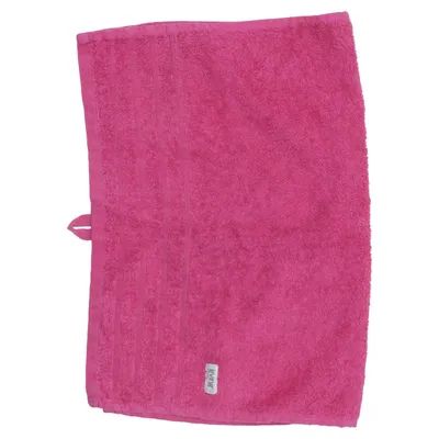 Handduk (Rosa) från Living