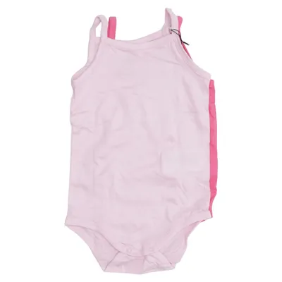 Body (Rosa) från Kuniboo Bomull