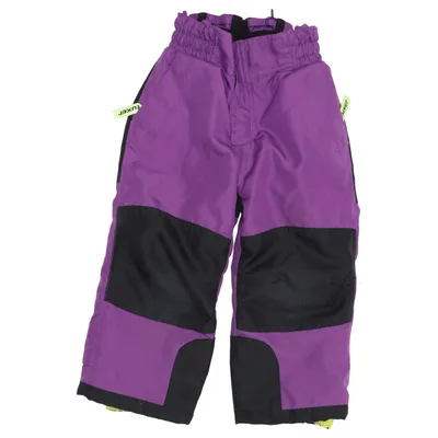 Täckbyxor (Lila, Svart) från Shuxuer Polyester