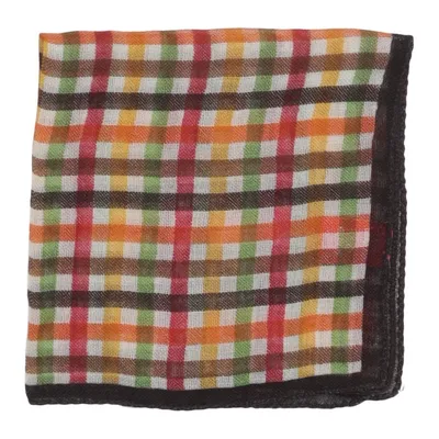 Handkerchief (Multicolored) from Altea Wool