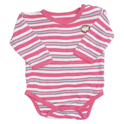 Body (Pink, White, Blue) from Alfons Åberg Cotton