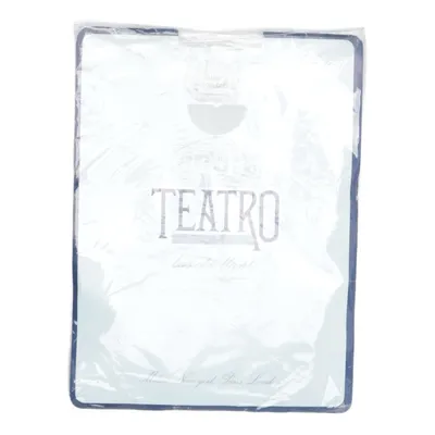 Nylonstrømpebukser (Hvid) fra Teatro Elastan, Polyamid