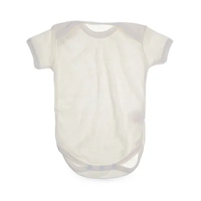 Body (Beige) från St. Bernard Polyester, Viskos