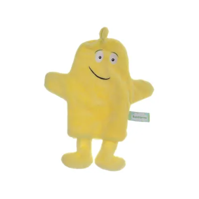 Gosedjur (Gul) från Babblarna