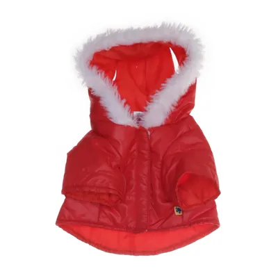 Hondenjas (Rood) van Build A Bear Workshop