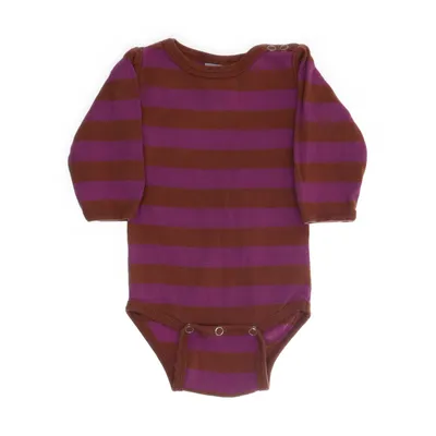 Body (Purple, Brown) from Katvig Cotton