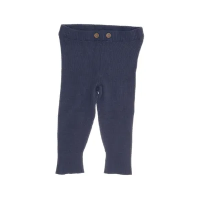 Base layer pants (Blue) from Cubus Mini Cotton, Polyamide, Polyester