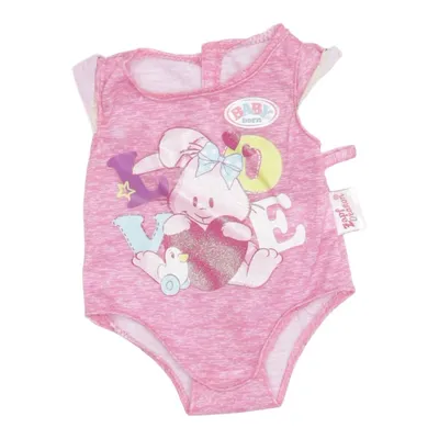 Dockkläder (Rosa, Flerfärgad) från Baby Born
