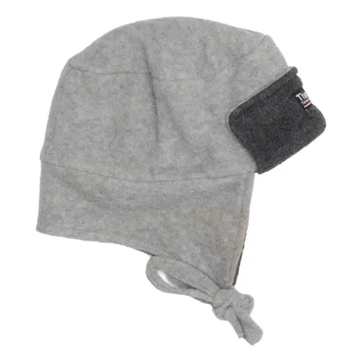 Trapper-Mütze (Grau) von Thinsulate Polyester