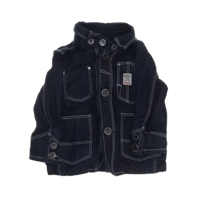 Jeansjacka (JACKET H-L-A-P-A-B (BABY BOY) ART. KXAN3) från Diesel Bomull