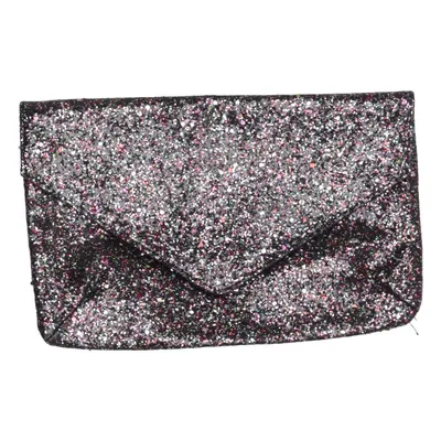 Aftonväska (Flerfärgad) från H&M Skinnimitation, Polyester