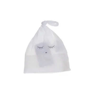 Sovmössa (Vit) från Livly