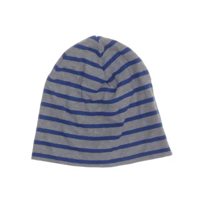 Beanie (Grijs, Blauw) van Modas Katoen