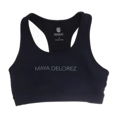 Sports-BH (Sort) fra Maya Delorez
