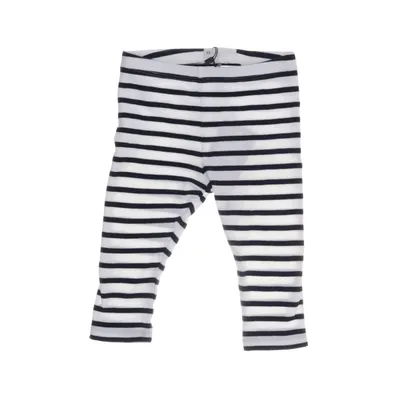 Leggings (Zwart, Wit) van Arket Organisch katoen