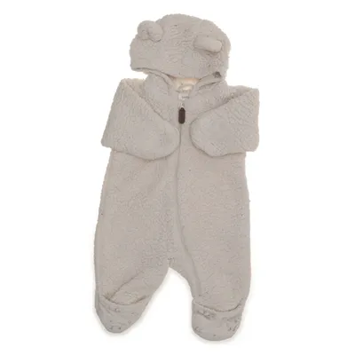 Onesie (Wit) van Newbie by KappAhl