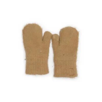 Moufles (Marron) de Baby Mocs