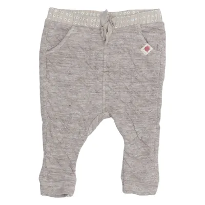 Sweatpants (Brown) from Zara BabyGirl Viscose