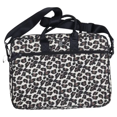 Computer bag (Beige, Multicolored) from Ordning & Reda