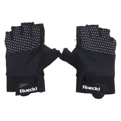 Gants de musculation (Noir) de Roeckl