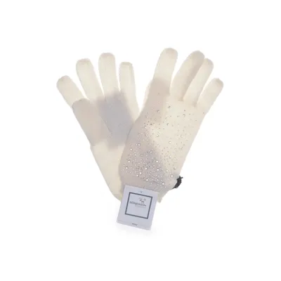 Handskar (Vit) från Börjesson