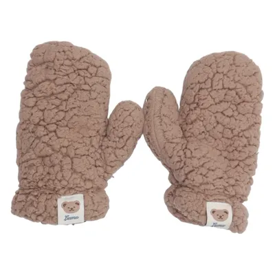 Moufles (Marron) de Luma
