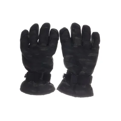 Handskar (Svart, Grön, Flerfärgad) från Everest Polyester, Polyuretan