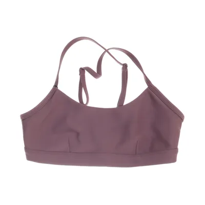 Sports-BH (Pink) fra Alo Yoga Polyester