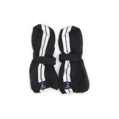 Vantar (Svart) från Polarn O. Pyret Polyamid, Återvunnen polyester