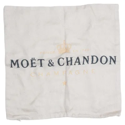 Kuddfodral (Beige) från Moët & Chandon