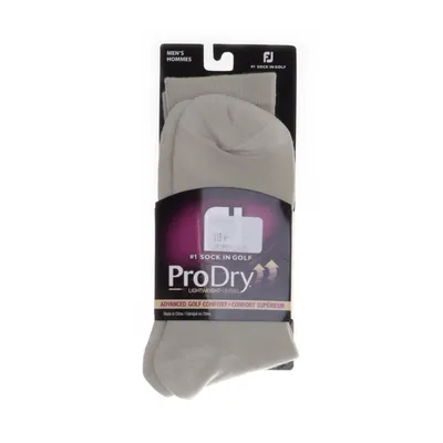 Trainingssokken (Beige) van Footjoy