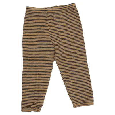Caleçon long (Marron, Bleu) de Noa Noa Miniature