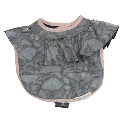 Slabbetje (Grijs, Roze, Meerkleurig) van Elodie Details