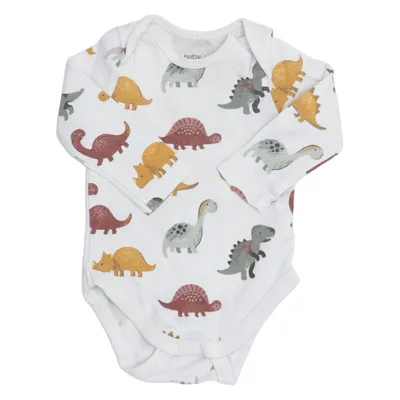 Body (White, Multicolored) from Baby C&A Cotton