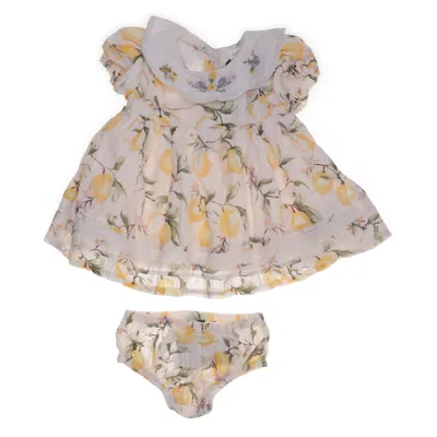 Set (Beige, Flerfärgad) från Next Baby Bomull