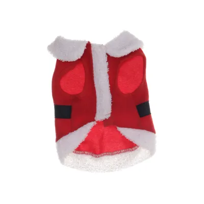 Hundkläder (Röd, Vit, Svart)