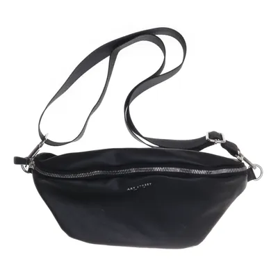 Waist bag (Black) from Art Street London