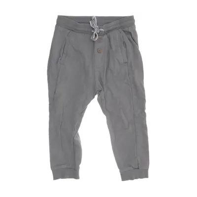 Sweatpants (Gray) from Newbie by KappAhl Cotton