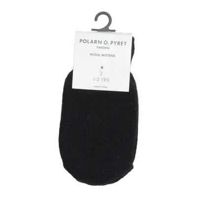 Vanter (Wool Mittens) fra Polarn O. Pyret Merinould