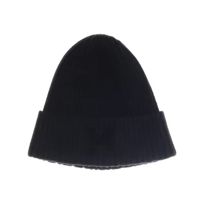 Beaniemössa (Svart) från Minimarket Bomull, Elastan, Polyester