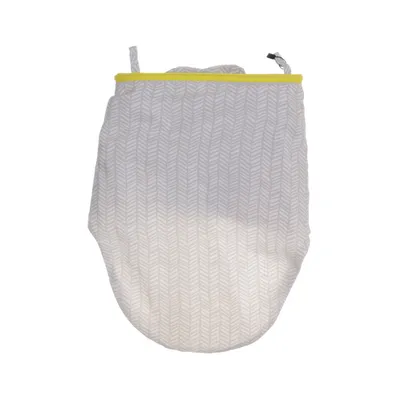 Kinderstoel Kussen (Grijs, Meerkleurig, Wit) van IKEA
