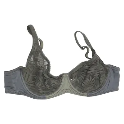 Soutien-gorge (Vert, Gris) de Coop Élasthane, Polyamide