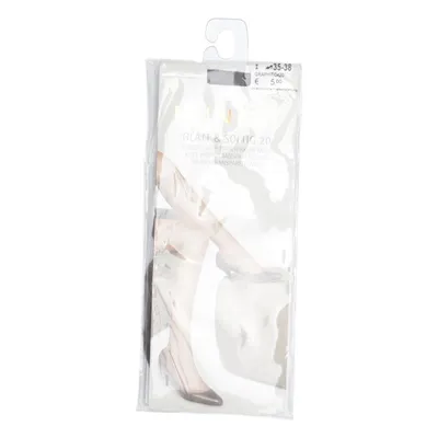 Collants en nylon (Glatt & Softig 20) de Kunert Élasthane, Polyamide