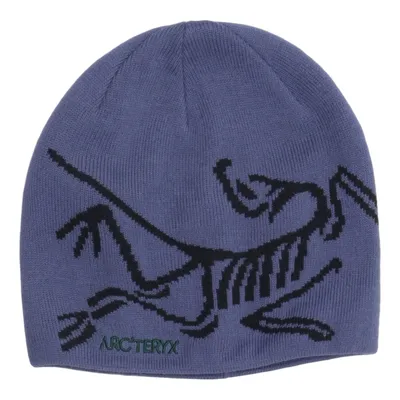 Beaniehue (Blå, Sort) fra Arc'teryx Akryl
