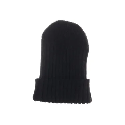 Beanie (Gray) from Solo Acrylic