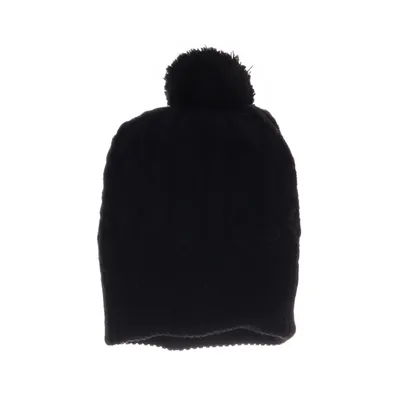 Bobble hat (Black) from Inspired by Veritas